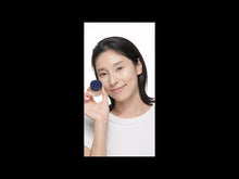 Muat dan putar video di penampil Galeri, Shiseido Integrate Gracy Premium Pact Foundation Refill Ocher 30 Dark Skin Color 8.5g
