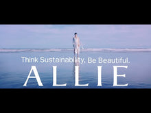 Cargar y reproducir el video en el visor de la galería, Allie Chrono Beauty Gel UV EX &lt;Mini&gt; SPF50 + PA ++++ Sunscreen Anti-pollution Non-greasy
