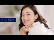 Cargar y reproducir el video en el visor de la galería, Shiseido Integrate Gracy Premium BB Cream 2 Intermediate Brightness ~ Dense 35g

