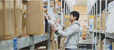 Authentic & High-Quality
Japanese Products