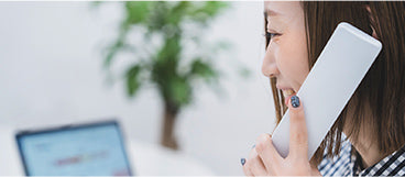 Responsive & Friendly
Customer Service